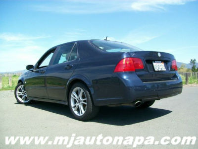 2006 Saab 9-5  2.3t