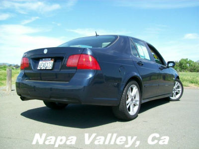 2006 Saab 9-5  2.3t