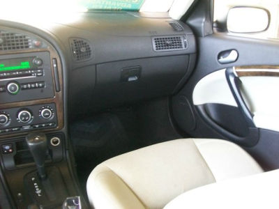 2006 Saab 9-5  2.3t