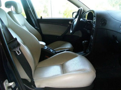 2006 Saab 9-5  2.3t