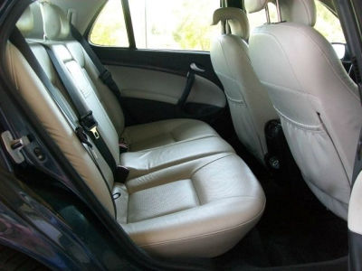 2006 Saab 9-5  2.3t