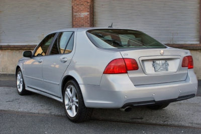 2006 Saab 9-5