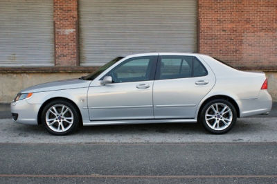 2006 Saab 9-5