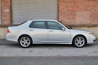 2006 Saab 9-5