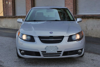 2006 Saab 9-5
