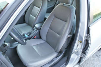 2006 Saab 9-5