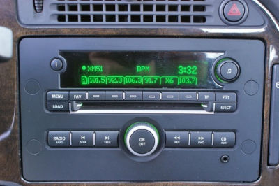 2006 Saab 9-5