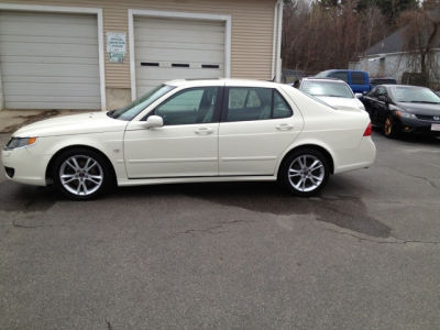 2006 Saab 9-5  2.3t