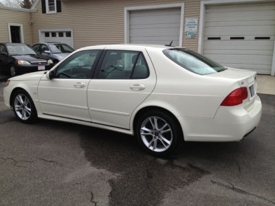 2006 Saab 9-5  2.3t