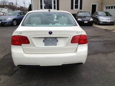 2006 Saab 9-5  2.3t