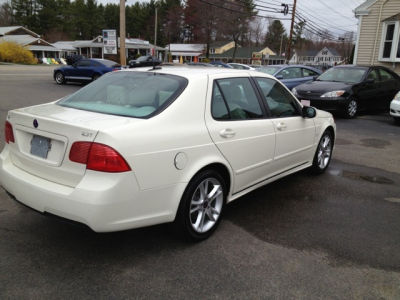 2006 Saab 9-5  2.3t
