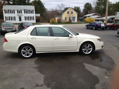 2006 Saab 9-5  2.3t