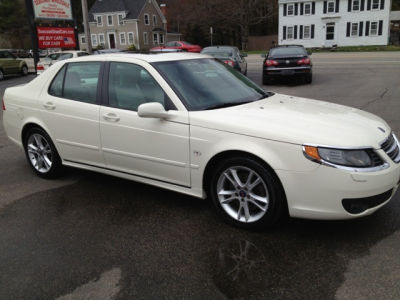 2006 Saab 9-5  2.3t