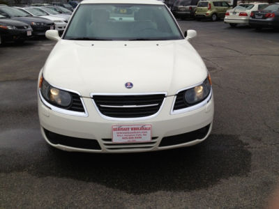 2006 Saab 9-5  2.3t