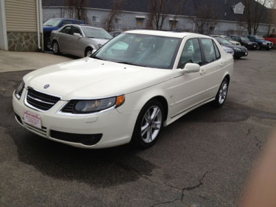 2006 Saab 9-5  2.3t