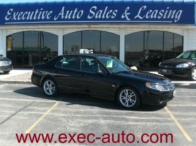 2006 Saab 9-5  2.3T Sport