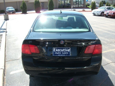 2006 Saab 9-5  2.3T Sport