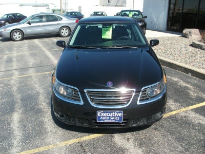 2006 Saab 9-5  2.3T Sport