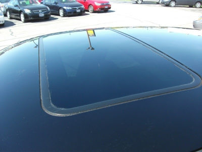 2006 Saab 9-5  2.3T Sport