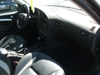 2006 Saab 9-5  2.3T Sport