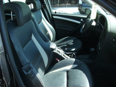 2006 Saab 9-5  2.3T Sport