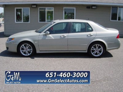 2006 Saab 9-5