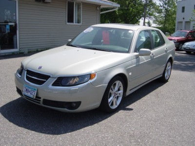 2006 Saab 9-5