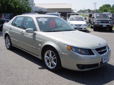2006 Saab 9-5