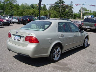 2006 Saab 9-5