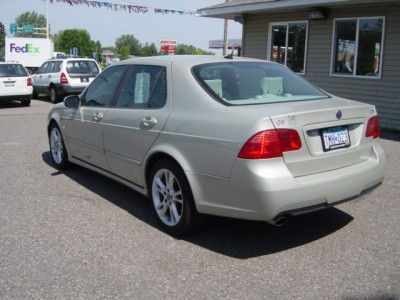 2006 Saab 9-5