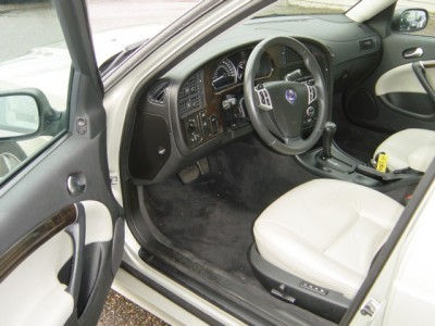 2006 Saab 9-5