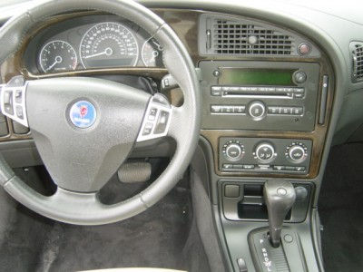 2006 Saab 9-5