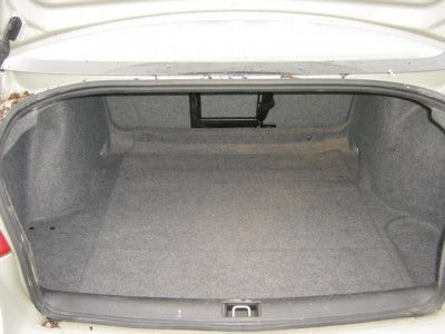 2006 Saab 9-5