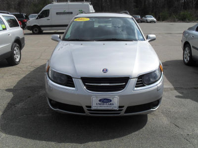 2007 Saab 9-5  2.3T SportCombi