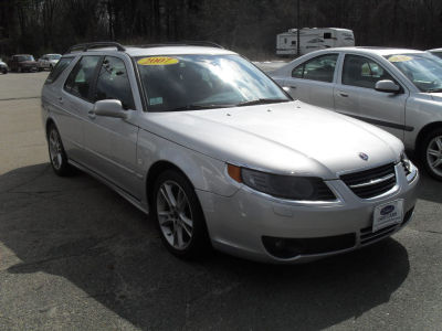 2007 Saab 9-5  2.3T SportCombi