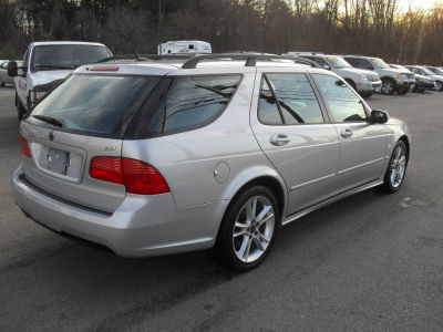 2007 Saab 9-5  2.3T SportCombi