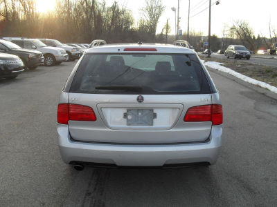 2007 Saab 9-5  2.3T SportCombi