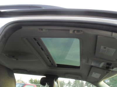 2007 Saab 9-5  2.3T SportCombi