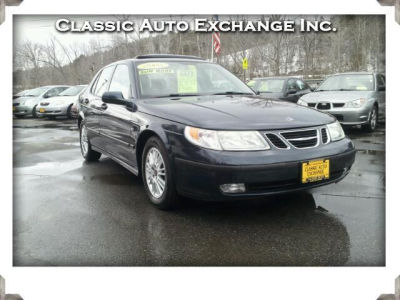 2005 Saab 9-5  Arc