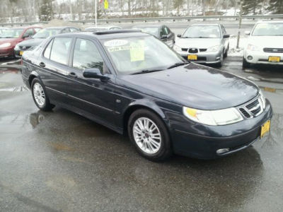 2005 Saab 9-5  Arc