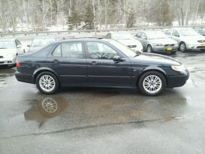 2005 Saab 9-5  Arc