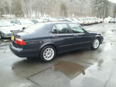 2005 Saab 9-5  Arc