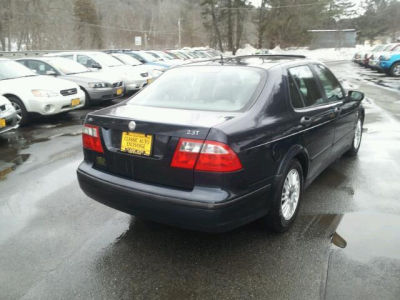 2005 Saab 9-5  Arc