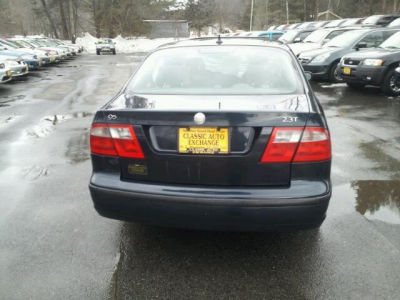 2005 Saab 9-5  Arc