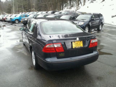 2005 Saab 9-5  Arc
