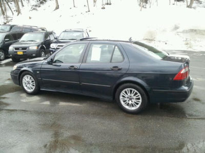 2005 Saab 9-5  Arc