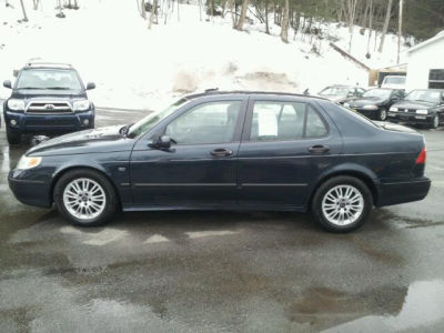 2005 Saab 9-5  Arc