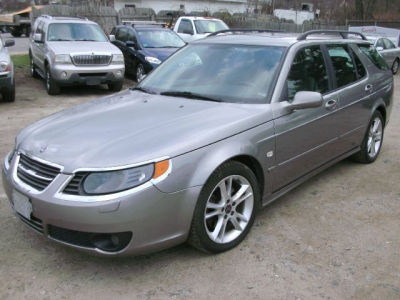 2006 Saab 9-5  Turbo