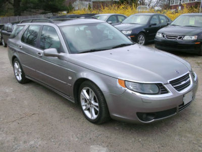 2006 Saab 9-5  Turbo