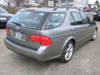 2006 Saab 9-5  Turbo